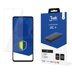Nokia X30 - 3mk ARC+ screen protector цена и информация | Защитные пленки для телефонов | 220.lv