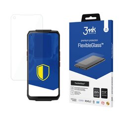 Oukitel WP7 - 3mk FlexibleGlass™ screen protector cena un informācija | Ekrāna aizsargstikli | 220.lv