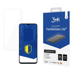 Honor Play 6C - 3mk FlexibleGlass Lite™ screen protector цена и информация | Защитные пленки для телефонов | 220.lv