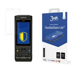 Honeywell CN80 - 3mk FlexibleGlass Lite™ screen protector цена и информация | Защитные пленки для телефонов | 220.lv