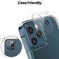 Aizsargstikls kameras 3D Apple iPhone 15 Plus цена и информация | Ekrāna aizsargstikli | 220.lv