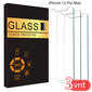Jashinne Glass Set 2in1 IP12PM cena un informācija | Ekrāna aizsargstikli | 220.lv