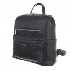 Женский рюкзак RAISA-3 , чёрный цена и информация | Куинн | 220.lv