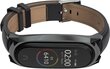 Tech-Protect Herms Xiaomi Mi Smart Band 5 / 6 / 6 NFC cena un informācija | Viedpulksteņu un viedo aproču aksesuāri | 220.lv