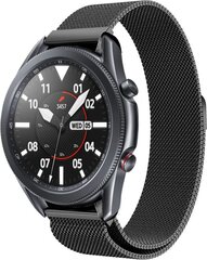 Tech-Protect Milaneseband Samsung Galaxy Watch 3 (45MM) цена и информация | Аксессуары для смарт-часов и браслетов | 220.lv