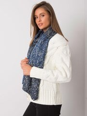 Женская шаль, белая цена и информация | Женские шарфы, платки | 220.lv