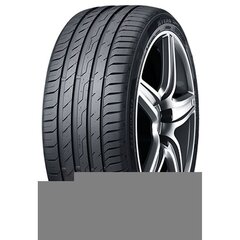 Nexen N´Fera Sport 225/45ZR18 цена и информация | Летняя резина | 220.lv