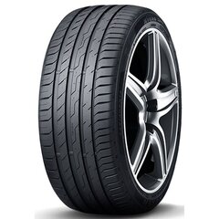 Auto Riepa Nexen N´FERA SPORT 225/45ZR18 cena un informācija | Vasaras riepas | 220.lv