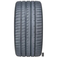 Auto Riepa Goodyear EAGLE F1 ASYMMETRIC-3 305/30ZR21 цена и информация | Летняя резина | 220.lv