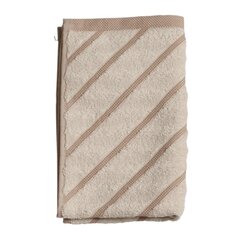 Mogihome dvielis Masumi stripe, 30x50cm cena un informācija | Dvieļi | 220.lv