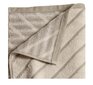 Mogihome dvielis Masumi stripe, 50x70cm cena un informācija | Dvieļi | 220.lv