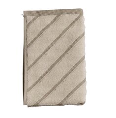 Полотенце Mogihome Masumi stripes 30x50см цена и информация | Полотенца | 220.lv