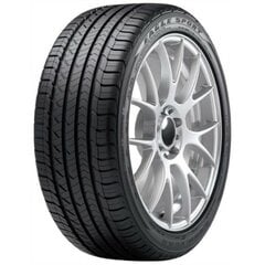 Auto Riepa Goodyear EAGLE SPORT ALL SEASON 245/45HR18 cena un informācija | Vissezonas riepas | 220.lv