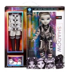 Lelle Rainbow Shadow High Ash Silverstone, 26 cm цена и информация | Игрушки для девочек | 220.lv