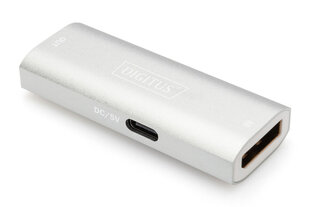 Digitus DS-55524 cena un informācija | Adapteri un USB centrmezgli | 220.lv