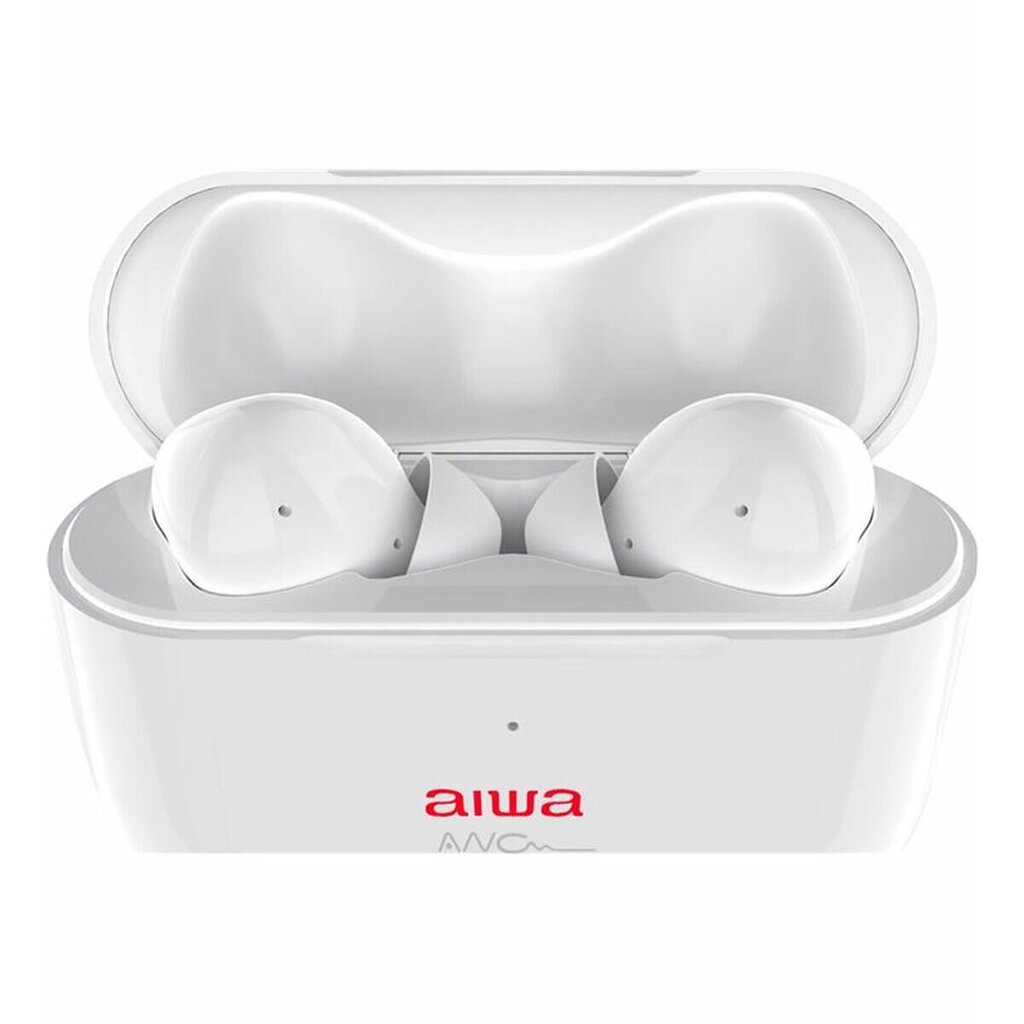 Aiwa EBTW888ANC White цена и информация | Austiņas | 220.lv