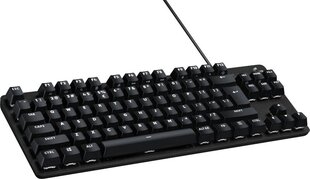 Logitech G413 TKL SE цена и информация | Клавиатуры | 220.lv