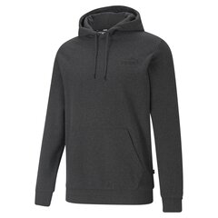 Puma Джемпер Ess Small Logo Grey 586692 07 цена и информация | Мужские толстовки | 220.lv