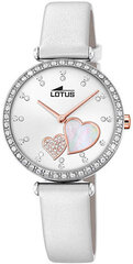 Lotus Mīlestība 18618/1 cena un informācija | Sieviešu pulksteņi | 220.lv