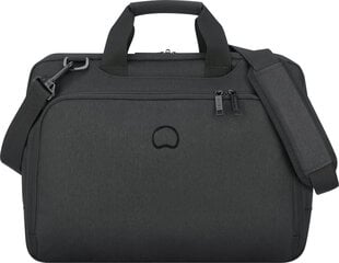 Soma Delsey Esplanade цена и информация | Рюкзаки, сумки, чехлы для компьютеров | 220.lv