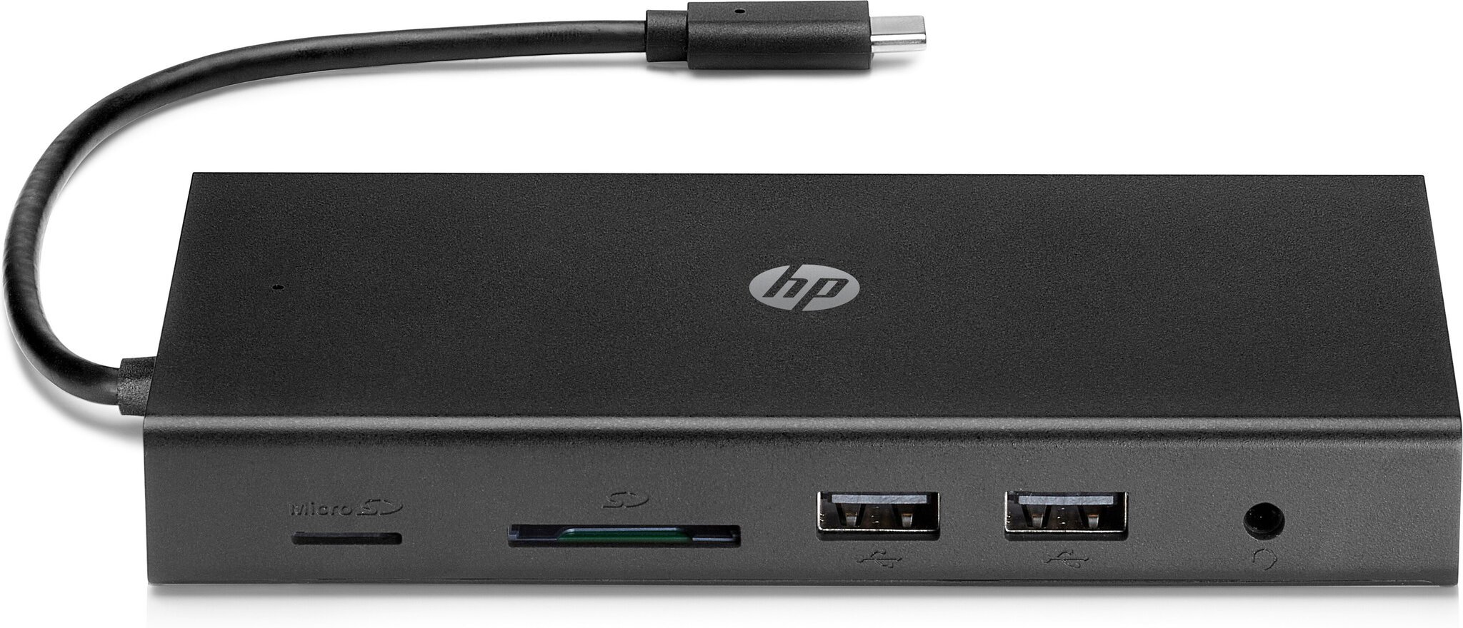HP 1C1Y5AA цена и информация | Adapteri un USB centrmezgli | 220.lv