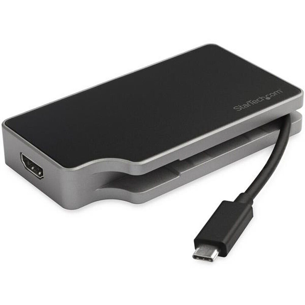 Startech DKT30CHVGPD cena un informācija | Adapteri un USB centrmezgli | 220.lv