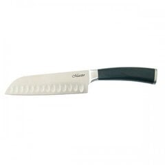 Нож Riposo Santoku, 17,5 см цена и информация | Ножи и аксессуары для них | 220.lv