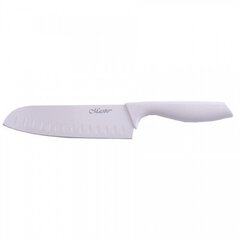 Нож Riposo Santoku, 17,5 см цена и информация | Ножи и аксессуары для них | 220.lv