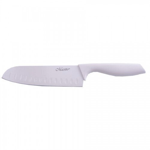 Riposo Santoku nazis, 17,5 cm цена и информация | Naži un to piederumi | 220.lv