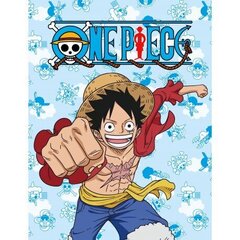 Pleds One Piece, 130x170 cm cena un informācija | Gultas pārklāji, pledi | 220.lv