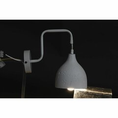 Sienas lampa DKD Home Decor, 14 x 27 x 26 cm, 220 V, 50 W (2 gab.) цена и информация | Настенные светильники | 220.lv