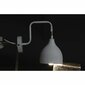 Sienas lampa DKD Home Decor, 14 x 27 x 26 cm, 220 V, 50 W (2 gab.) cena un informācija | Sienas lampas | 220.lv