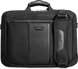 Soma Everki Versa Premium цена и информация | Рюкзаки, сумки, чехлы для компьютеров | 220.lv
