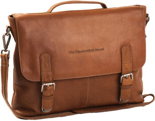 Soma The Chesterfield Brand Jules цена и информация | Рюкзаки, сумки, чехлы для компьютеров | 220.lv