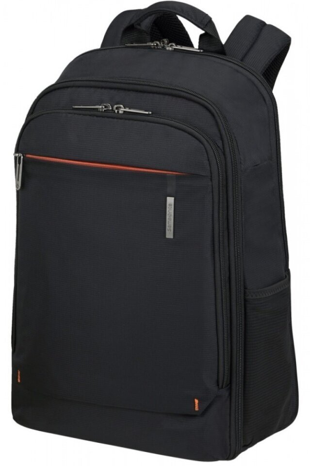 Mugursoma Samsonite 142310-6551 cena un informācija | Somas portatīvajiem datoriem | 220.lv