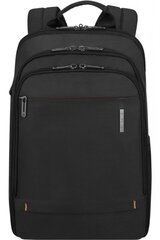 Mugursoma Samsonite 142309-6551 cena un informācija | Somas portatīvajiem datoriem | 220.lv