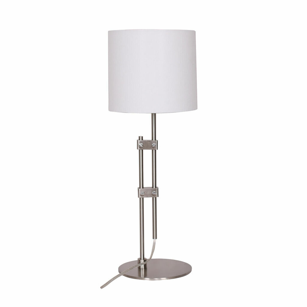 Galda lampa DKD Home Decor (23 x 23 x 64 cm) cena un informācija | Galda lampas | 220.lv