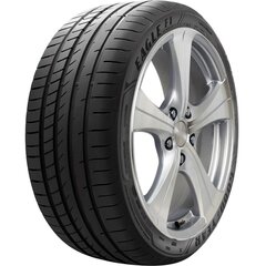 Auto Riepa Goodyear EAGLE F1 ASYMMETRIC-2 225/45YR18 cena un informācija | Vasaras riepas | 220.lv