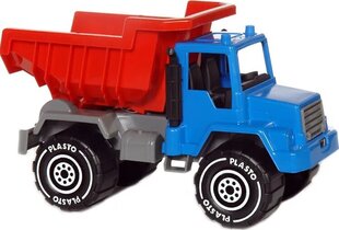 Грузовик Plasto, 30 см цена и информация | Конструктор автомобилей игрушки для мальчиков | 220.lv