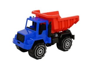 Грузовик Plasto, 30 см цена и информация | Конструктор автомобилей игрушки для мальчиков | 220.lv