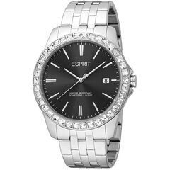 Sieviešu pulkstenis Esprit ES1L318M0065 cena un informācija | Sieviešu pulksteņi | 220.lv