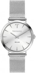 Sieviešu pulkstenis Trussardi R2453140502 цена и информация | Женские часы | 220.lv