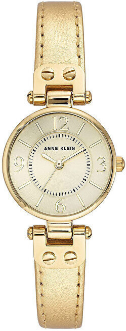 Sieviešu pulkstenis Anne Klein AK/1470GBST cena un informācija | Sieviešu pulksteņi | 220.lv
