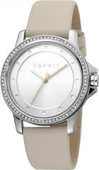 Sieviešu pulkstenis Esprit ES1L143L0025 cena un informācija | Sieviešu pulksteņi | 220.lv