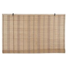 Rullīšu žalūzijas DKD Home Decor (120 x 2 x 230 cm) cena un informācija | Žalūzijas | 220.lv