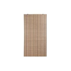 Рольставни DKD Home Decor Разноцветный Бамбук (120 x 2 x 230 cm) цена и информация | Жалюзи | 220.lv