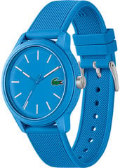 Lacoste Аналоговые часы 12.12 2011193 цена и информация | Женские часы | 220.lv