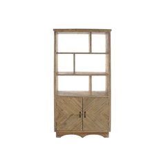 Буфет DKD Home Decor Переработанная древесина (93 x 42 x 188 cm) цена и информация | Шкафы | 220.lv