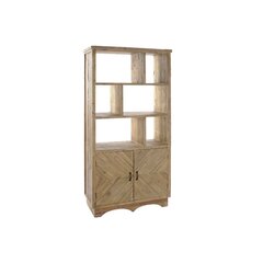 Буфет DKD Home Decor Переработанная древесина (93 x 42 x 188 cm) цена и информация | Шкафы | 220.lv