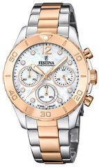 Festina Boyfriend Collection 20605/1 cena un informācija | Vīriešu pulksteņi | 220.lv